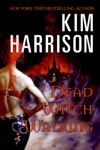 Dead Witch Walking hardcover