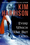 Every Which Way but Dead hardcover