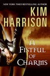 A Fistful of Charms hardcover